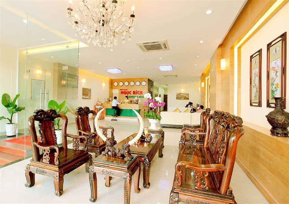 Sophia Sky Hotel Nha Trang Extérieur photo