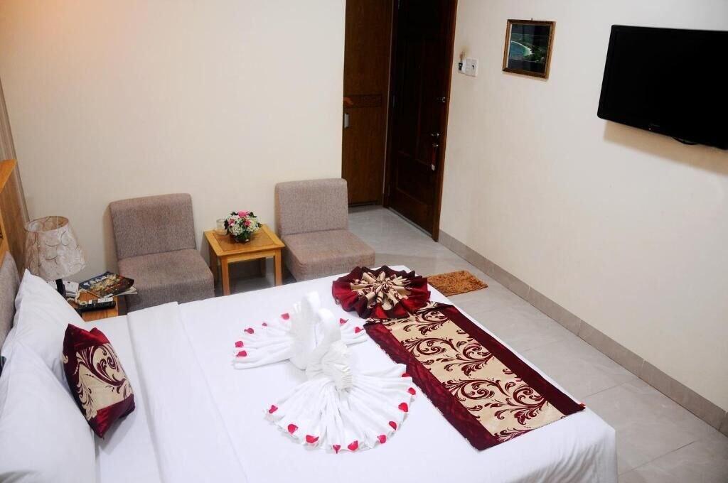 Sophia Sky Hotel Nha Trang Extérieur photo