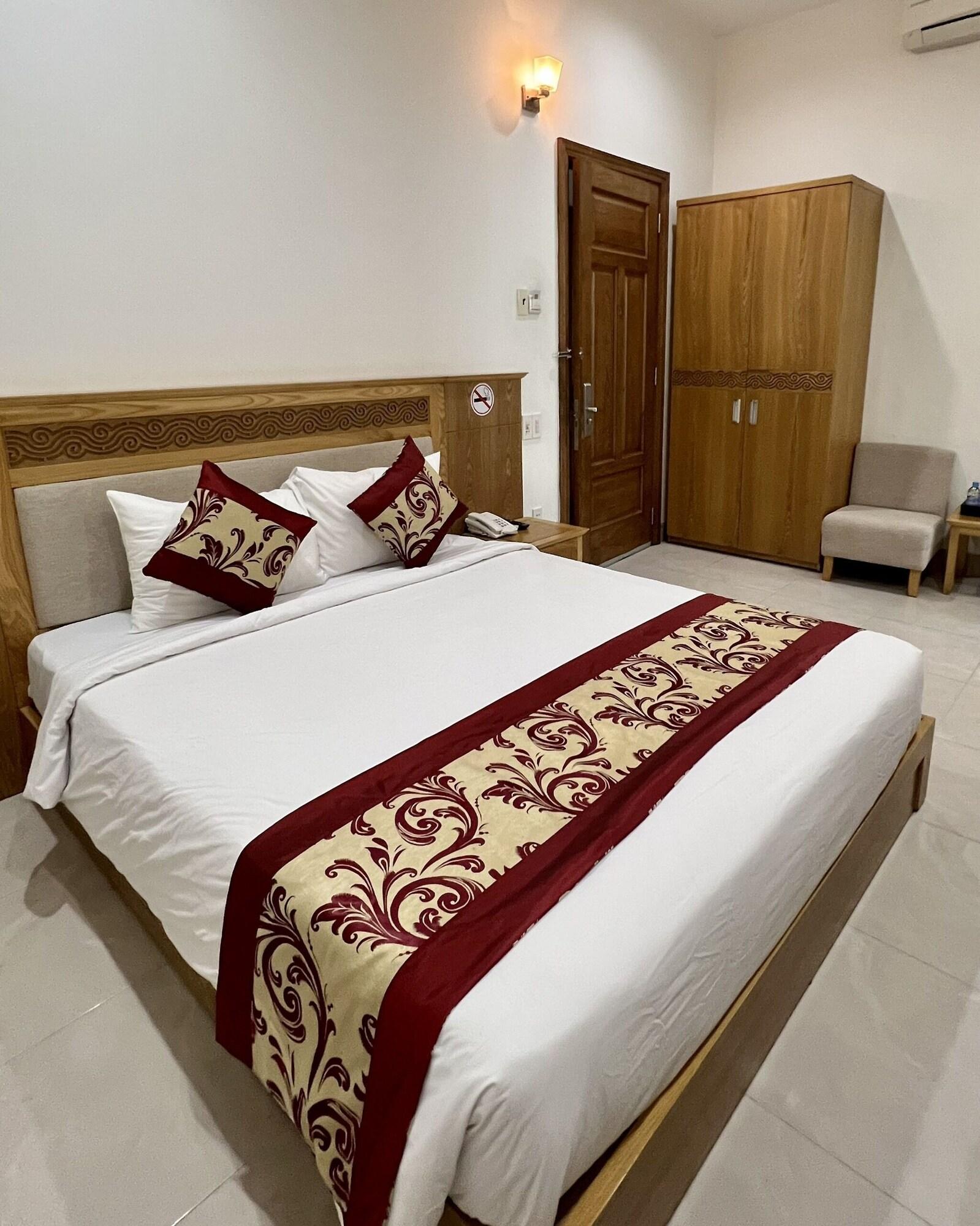 Sophia Sky Hotel Nha Trang Extérieur photo