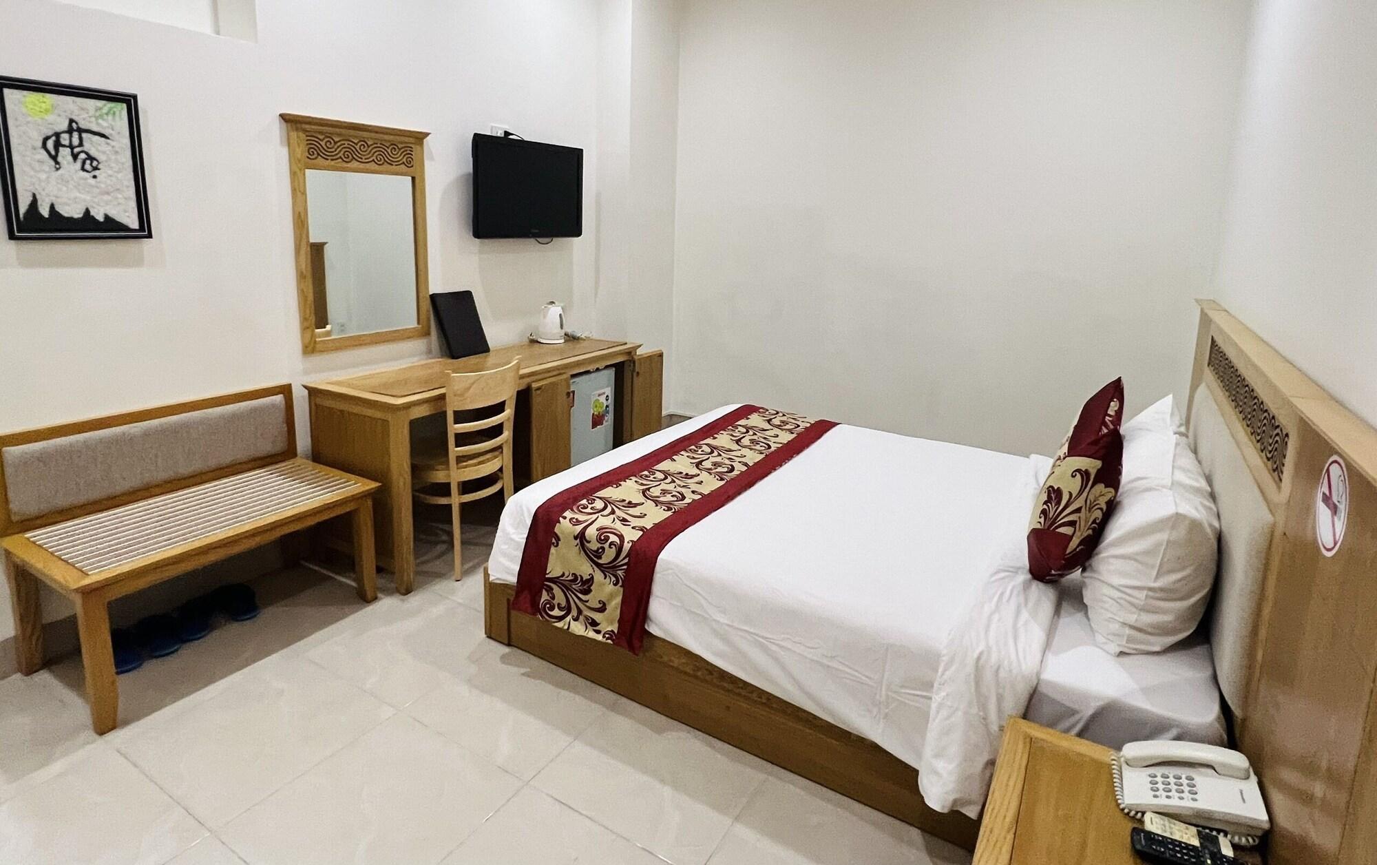 Sophia Sky Hotel Nha Trang Extérieur photo