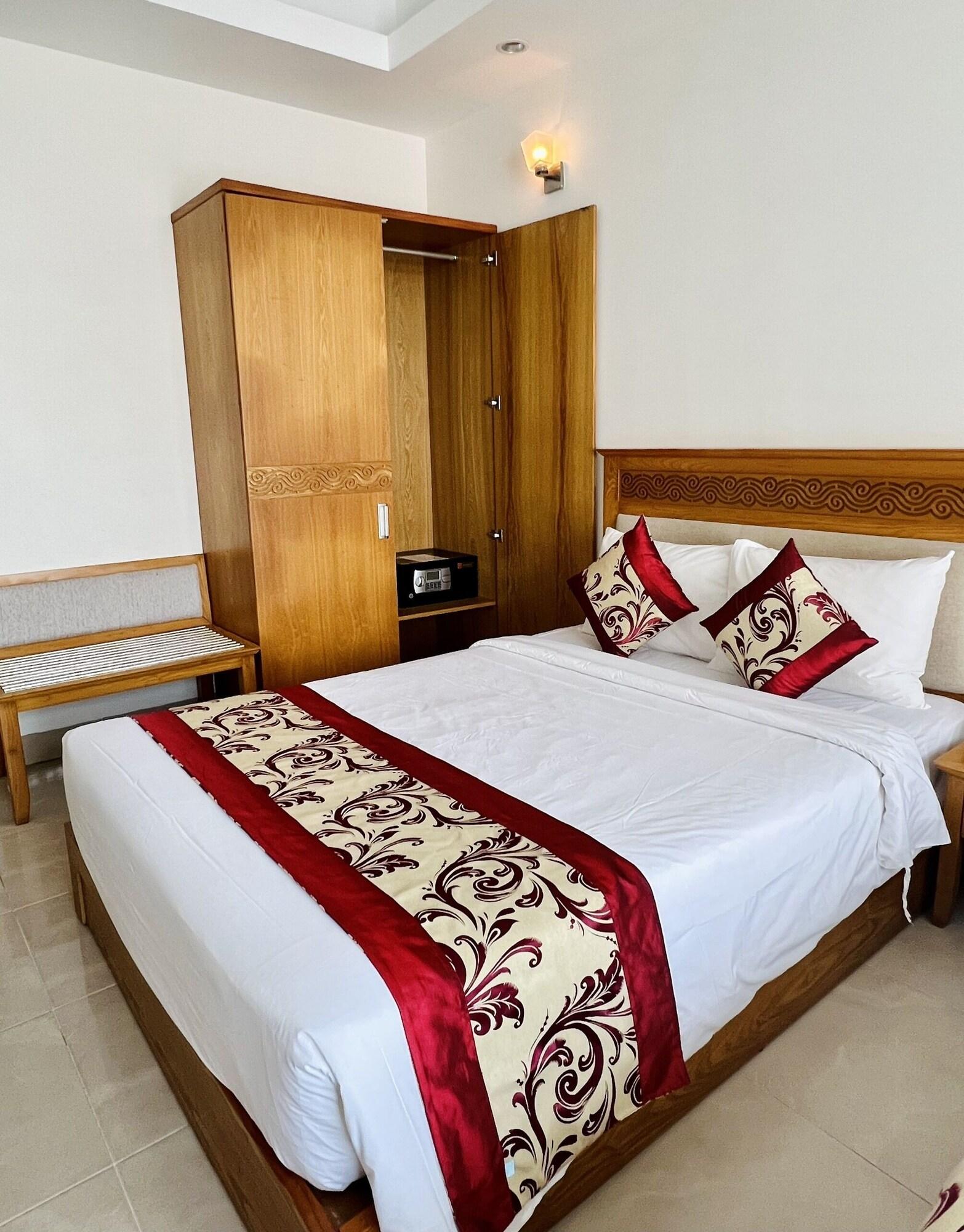 Sophia Sky Hotel Nha Trang Extérieur photo